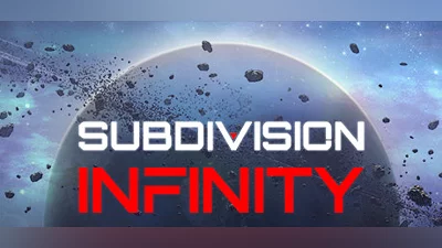 Subdivision Infinity DX (PC) [Global] [Standard]