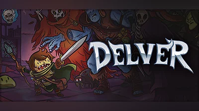 Delver (PC) [Global] [Standard]