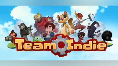 Team Indie (PC) [Global] [Standard]