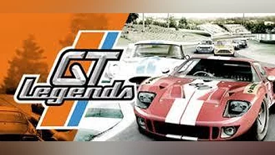 GT Legends (PC) [Global] [Standard]