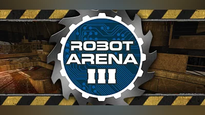 Robot Arena III (PC) [Global] [Standard]