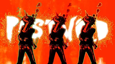 Post Void (PC) [North America] [Standard]