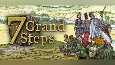 7 Grand Steps What Ancients Begat (PC) [Global] [Standard]