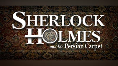 Sherlock Holmes: The Mystery of the Persian Carpet (PC) [Global] [Standard]