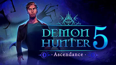 Demon Hunter 5 Ascendance (PC) [Global] [Standard]