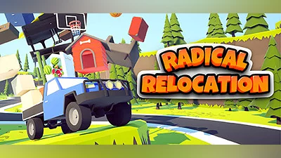 Radical Relocation (PC) [Global] [Standard]