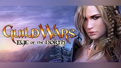 Guild Wars Eye of the North (PC) [Global] [Standard]