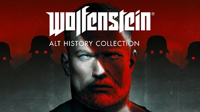 Wolfenstein Alt History Collection (Xbox) [United States] [Standard]