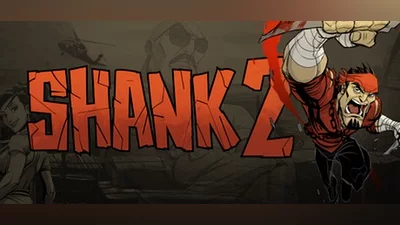 Shank 2 (PC) [Latam] [Standard]