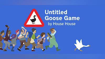 Untitled Goose Game (PC) [Japan] [Standard]