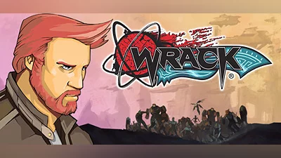 Wrack (PC) [Global] [Standard]