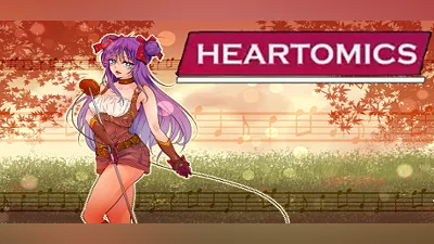 Heartomics: Lost Count (PC) [Global] [Standard]