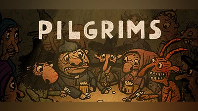 Pilgrims (PC) [Global] [Standard]