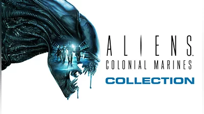 Aliens Colonial Marines Collection (PC) [Turkey] [Standard]