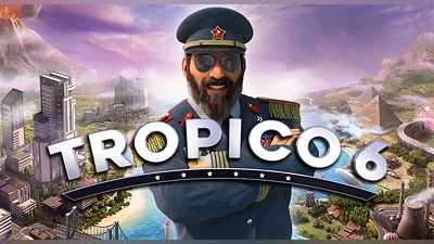 Tropico 6 (Xbox) [Europe] [Standard]