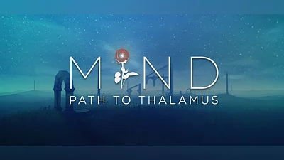 Mind Path to Thalamus (PC) [Global] [Standard]