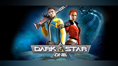 Darkstar One (PC) [Global] [Standard]