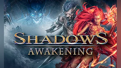 Shadows Awakening (PC) [Europe] [Standard]