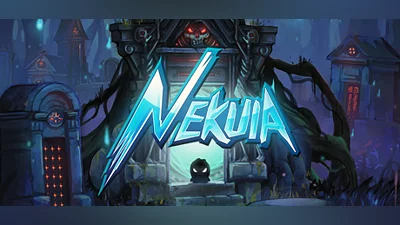 Nekuia (PC) [Global] [Standard]