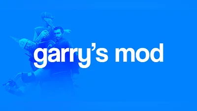 Garrys Mod (PC) [Global] [Standard]