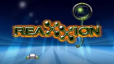 Reaxxion (PC) [Global] [Standard]