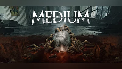 The Medium (PC) [North America] [Standard]