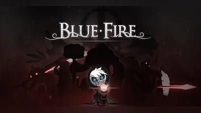 Blue Fire (PC) [Global] [Standard]