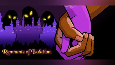 Remnants Of Isolation (PC) [Global] [Standard]