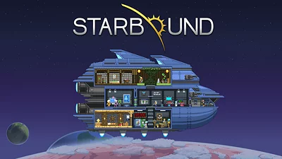 Starbound (PC) [United Kingdom] [Standard]