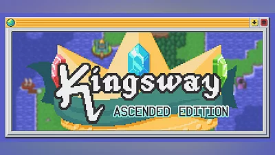 Kingsway (PC) [Global] [Standard]