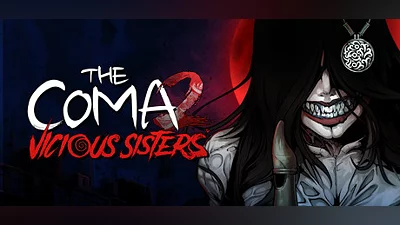 The Coma 2 Vicious Sisters (PC) [Europe] [Standard]