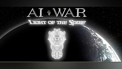 AI War: Light of the Spire (DLC) [Global] [Standard]