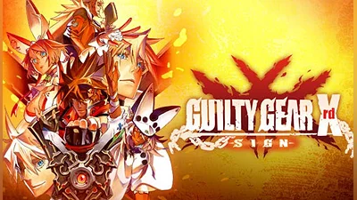 GUILTY GEAR Xrd SIGN Big Blast Bundle (PC) [Global] [Standard]