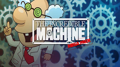 Incredible Machine Mega Pack (DLC) [Global] [Standard]