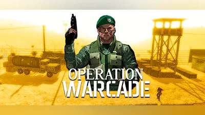 Operation Warcade VR (PC) [Global] [Standard]