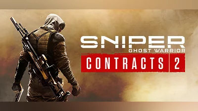 Sniper Ghost Warrior Contracts 2 (PC) [Europe] [Standard]