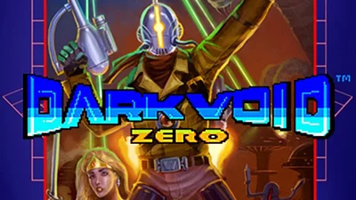 Dark Void Zero (PC) [Global] [Standard]