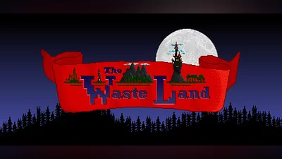 The Waste Land (PC) [Global] [Standard]