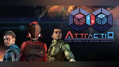 Attractio (PC) [Global] [Standard]