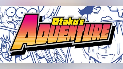 Otakus Adventure (PC) [Global] [Standard]