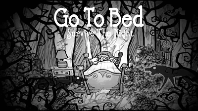 Go To Bed Survive The Night (PC) [Global] [Standard]