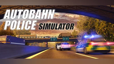 Autobahn Police Simulator (PC) [Global] [Standard]
