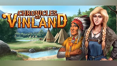 Chronicles of Vinland (PC) [Global] [Standard]