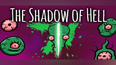 The Shadow of Hell (PC) [Global] [Standard]