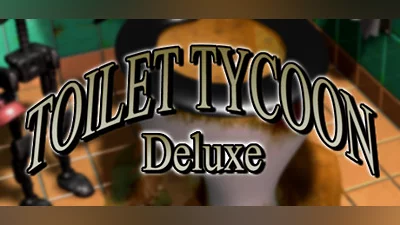 Toilet Tycoon (PC) [Global] [Standard]