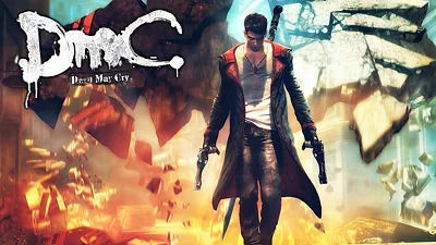 DmC Devil May Cry (PC) [Europe] [Standard]