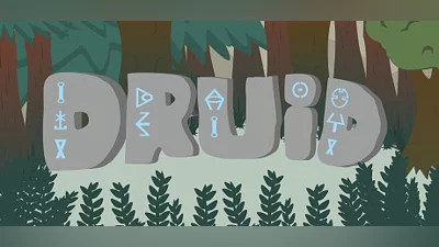 Druid (PC) [Global] [Standard]