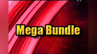 Beat Hazard Mega Bundle (PC) [Global] [Standard]