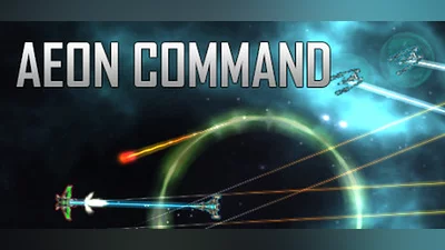 Aeon Command (PC) [Global] [Standard]