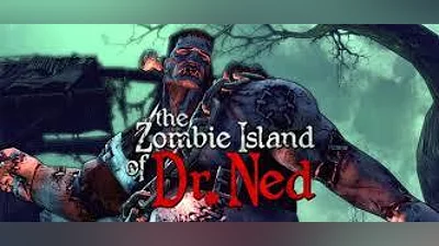 Borderlands The Zombie Island of Dr Ned (DLC) [Global] [Standard]
